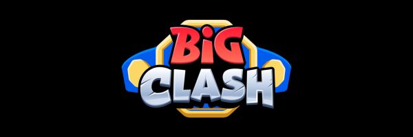 Big Clash Startseite mit Roulette-Tisch