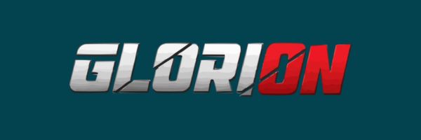 Glorion Casino Startseite mit Bonusangebot